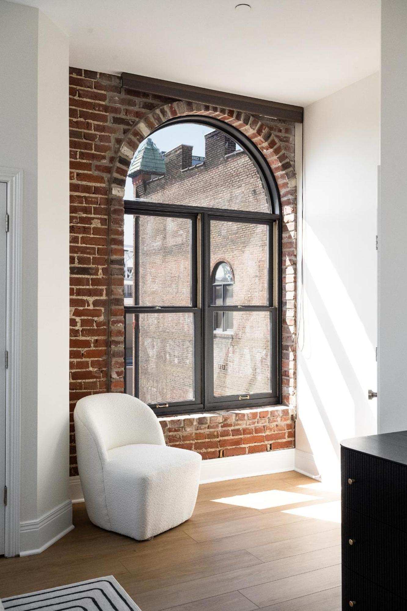 Top Floor Penthouse At The Historic Levy Building Louisville Exterior foto