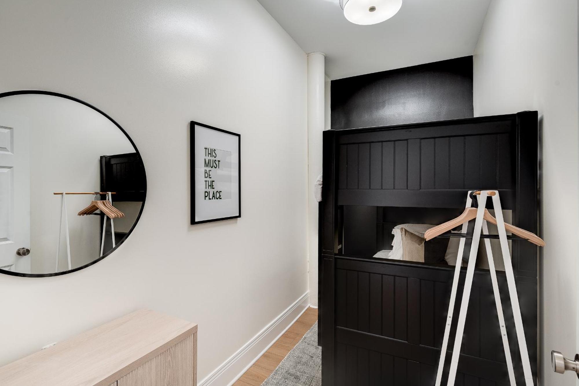 Top Floor Penthouse At The Historic Levy Building Louisville Exterior foto