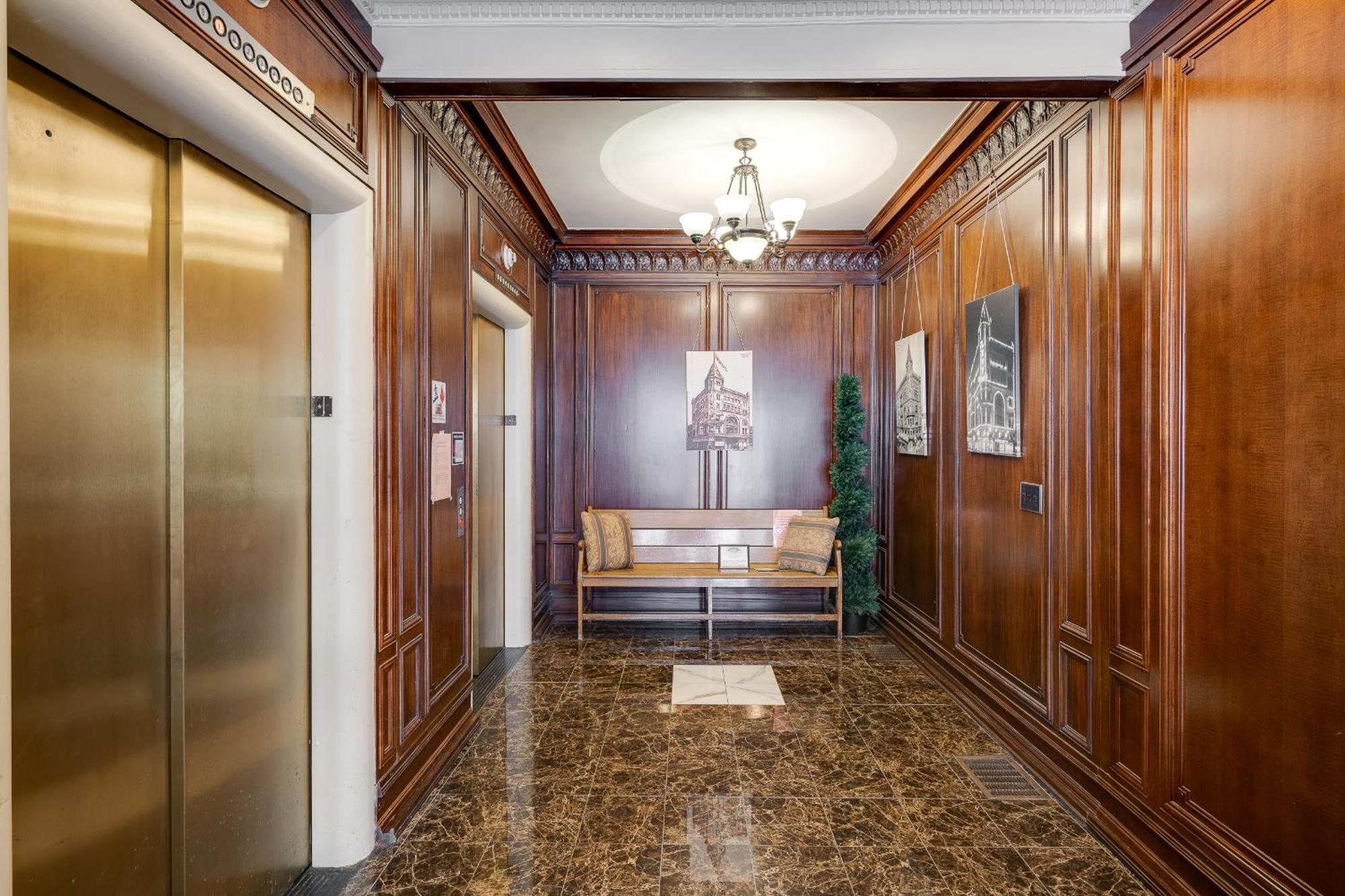 Top Floor Penthouse At The Historic Levy Building Louisville Exterior foto