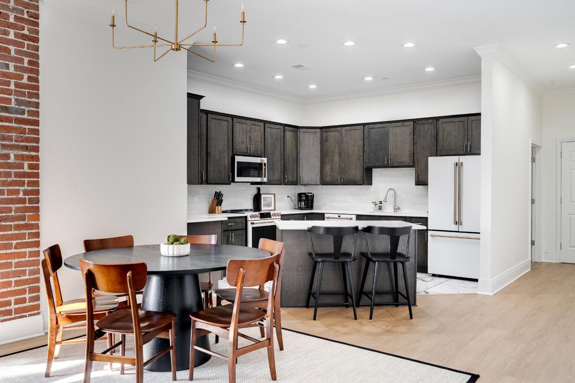 Top Floor Penthouse At The Historic Levy Building Louisville Exterior foto